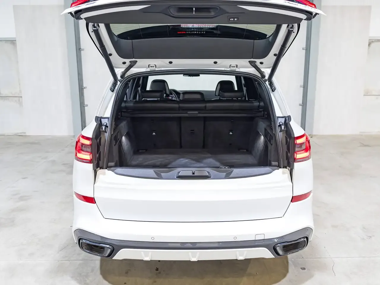 BMW X5 - 40