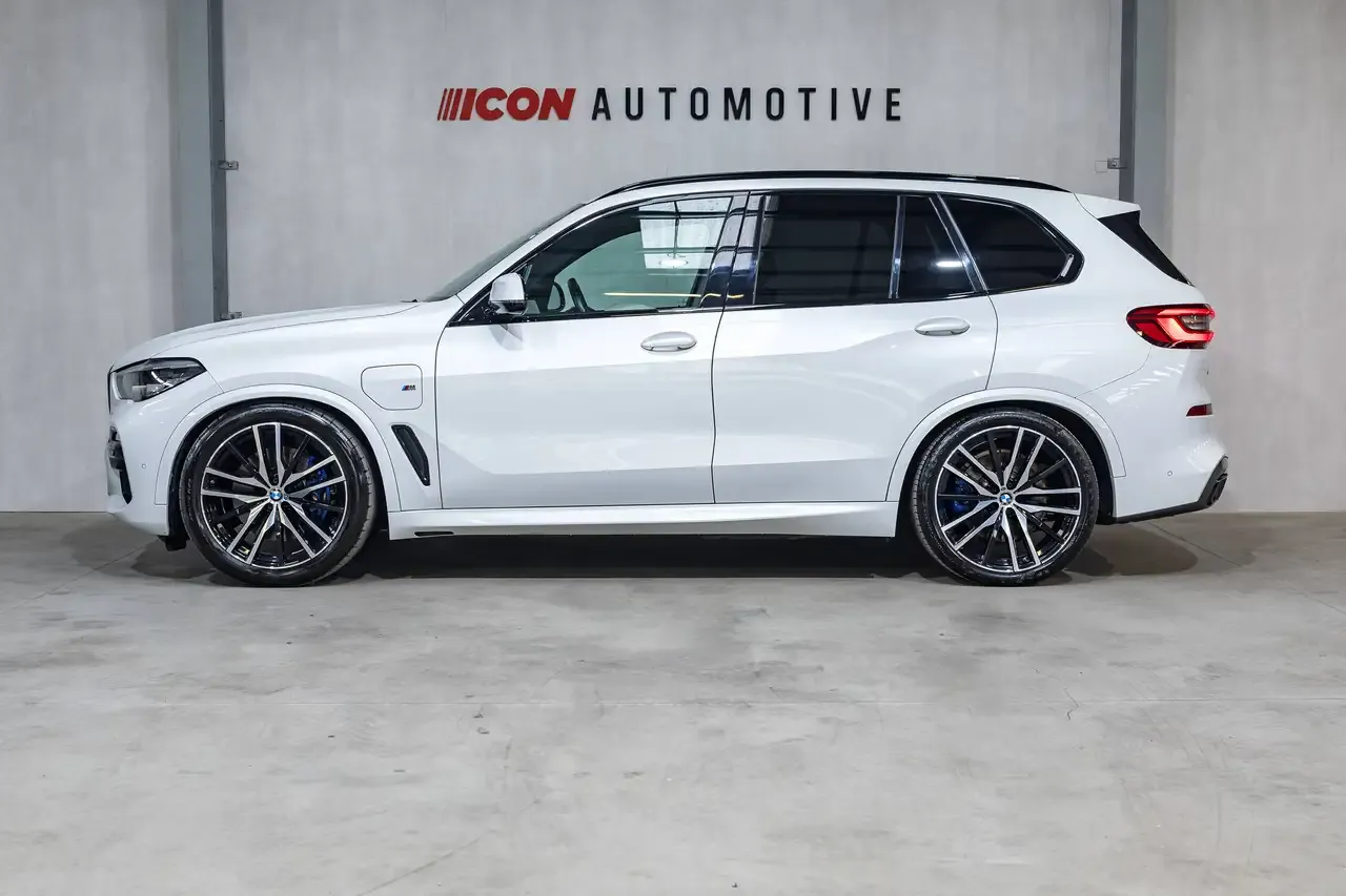 BMW X5 - 4