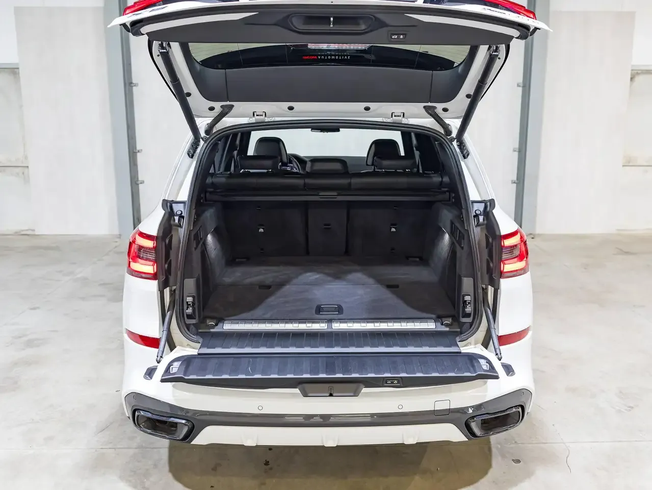 BMW X5 - 41