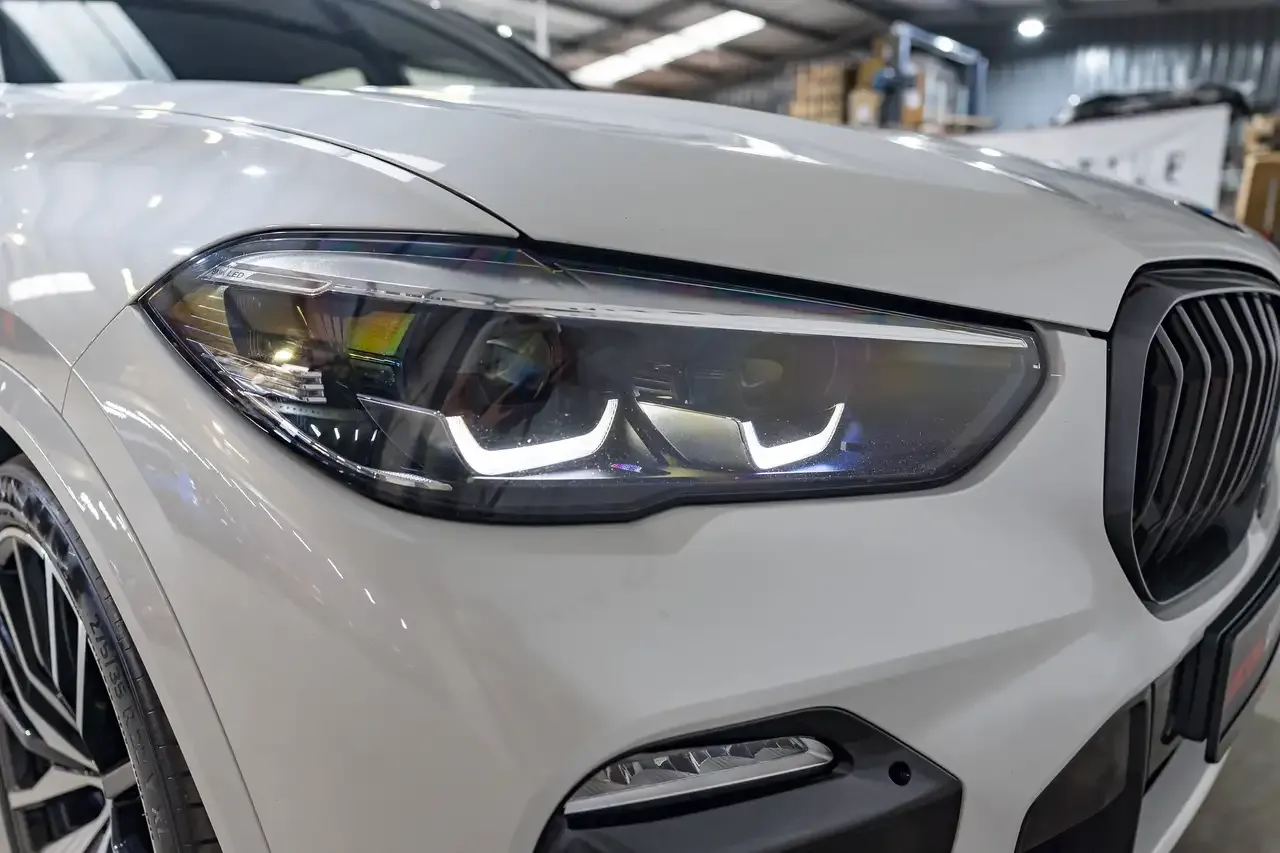 BMW X5 - 46