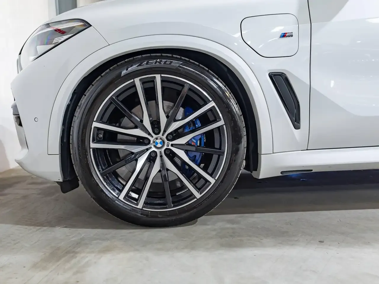 BMW X5 - 48