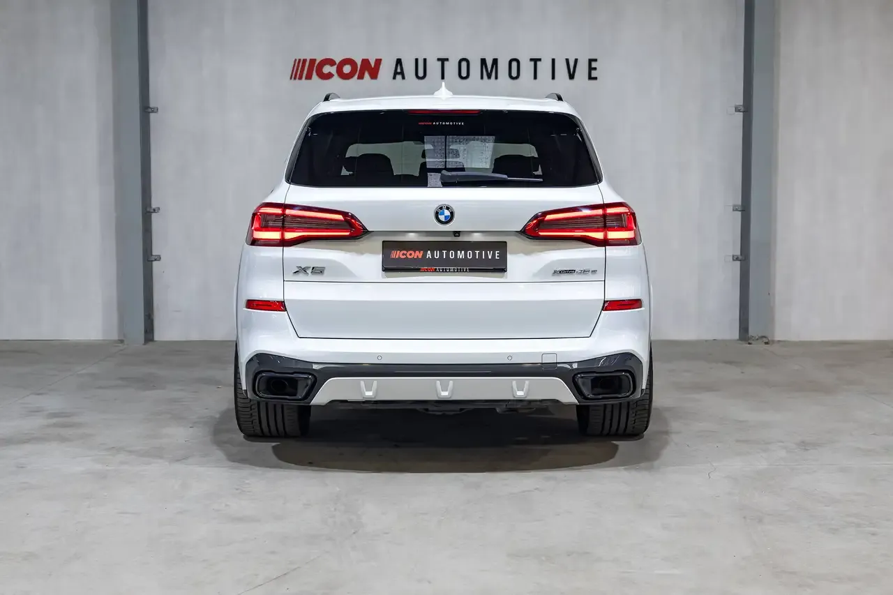 BMW X5 - 5