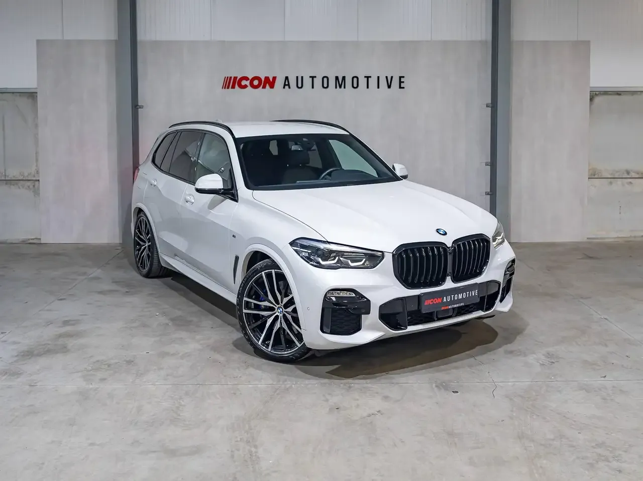 BMW X5 - 6