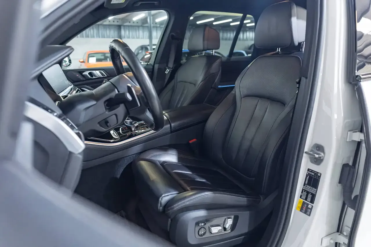 BMW X5 - 9