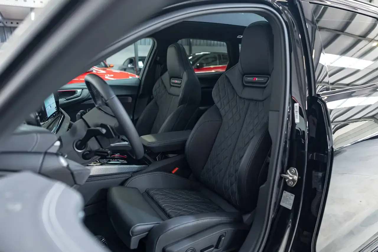 Audi S5 - 13