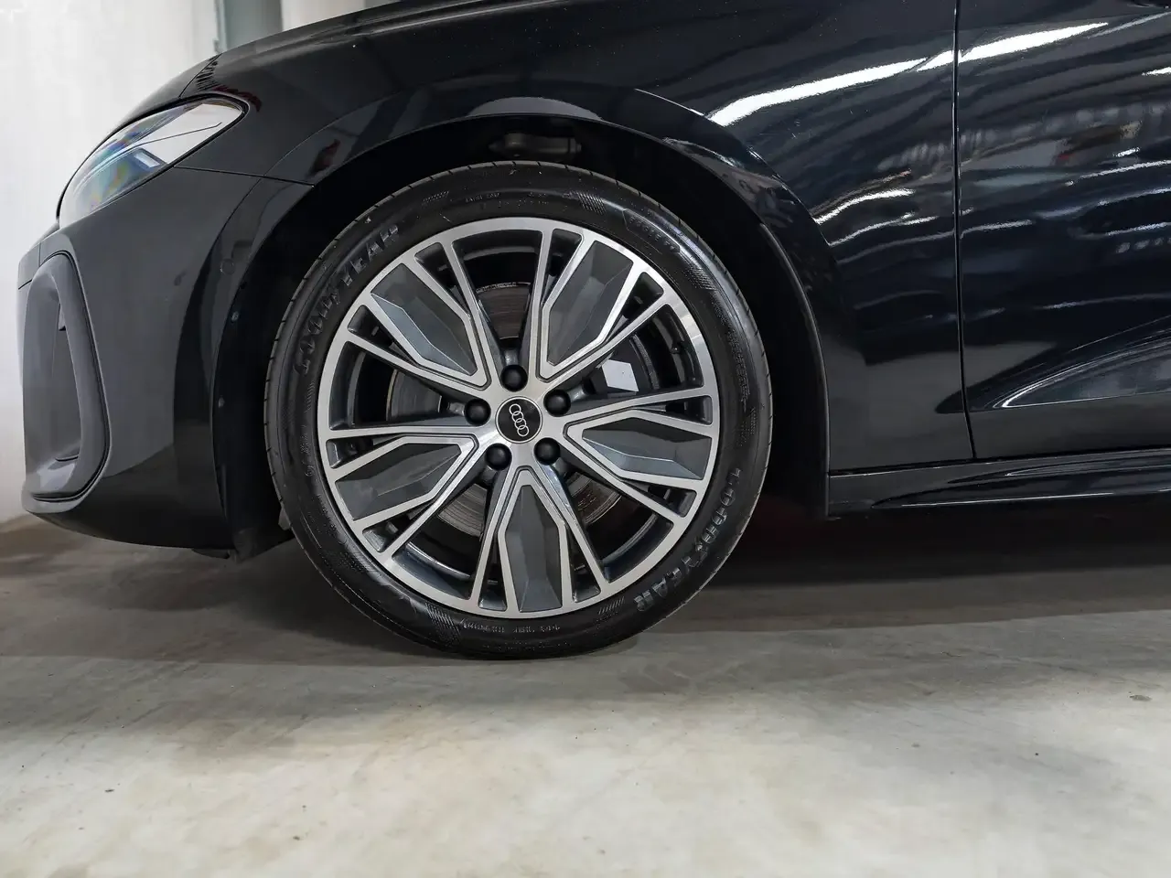 Audi S5 - 15