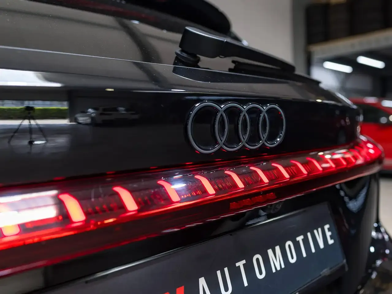 Audi S5 - 16