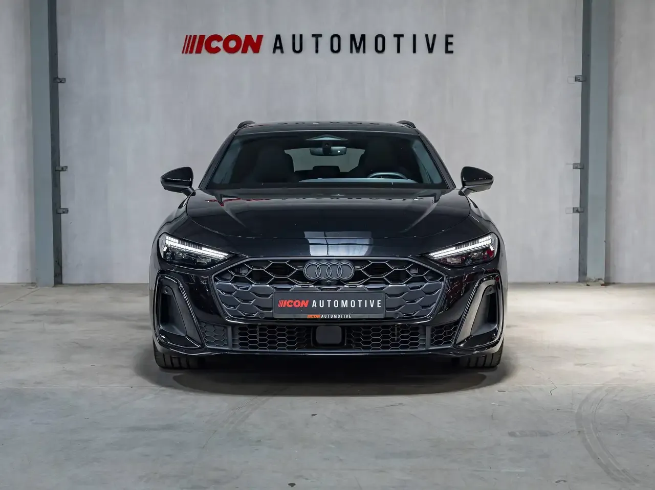 Audi S5 - 2