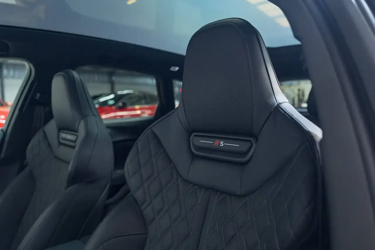Audi S5 - 22