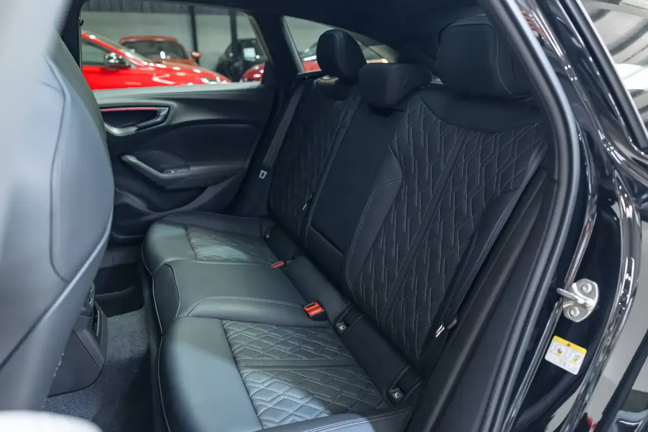 Audi S5 - 29