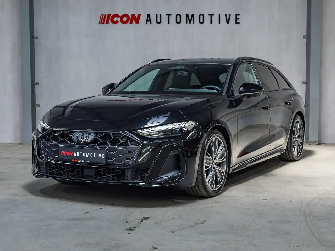 Audi S5 - 3