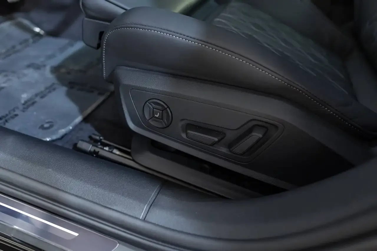 Audi S5 - 32