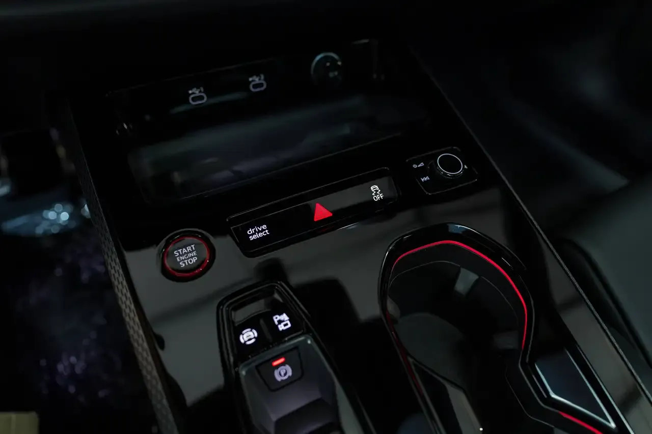 Audi S5 - 36