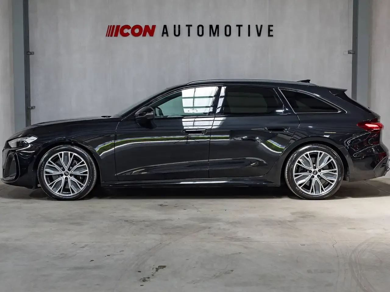 Audi S5 - 4