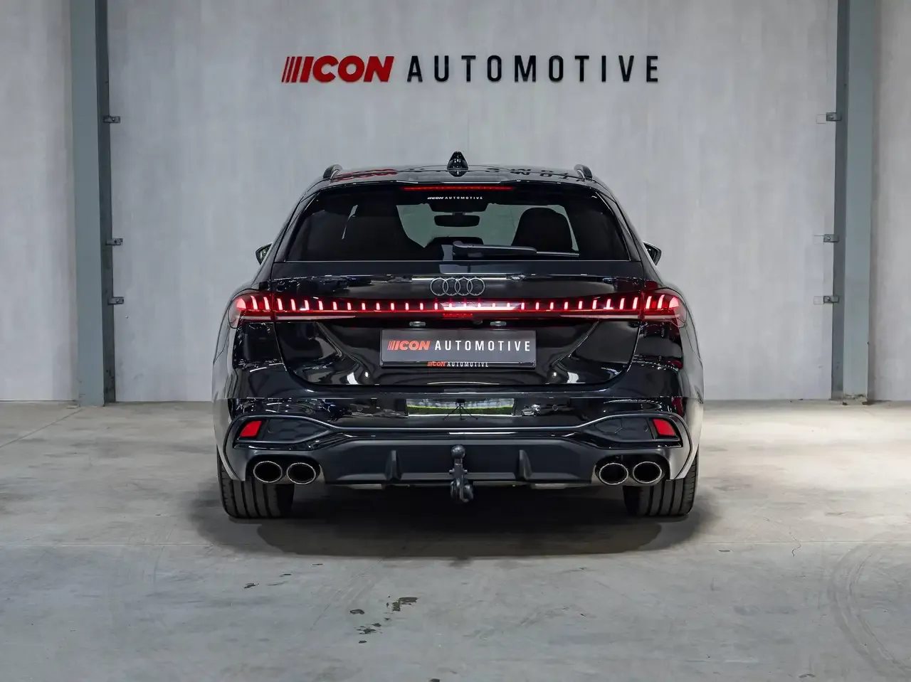 Audi S5 - 5