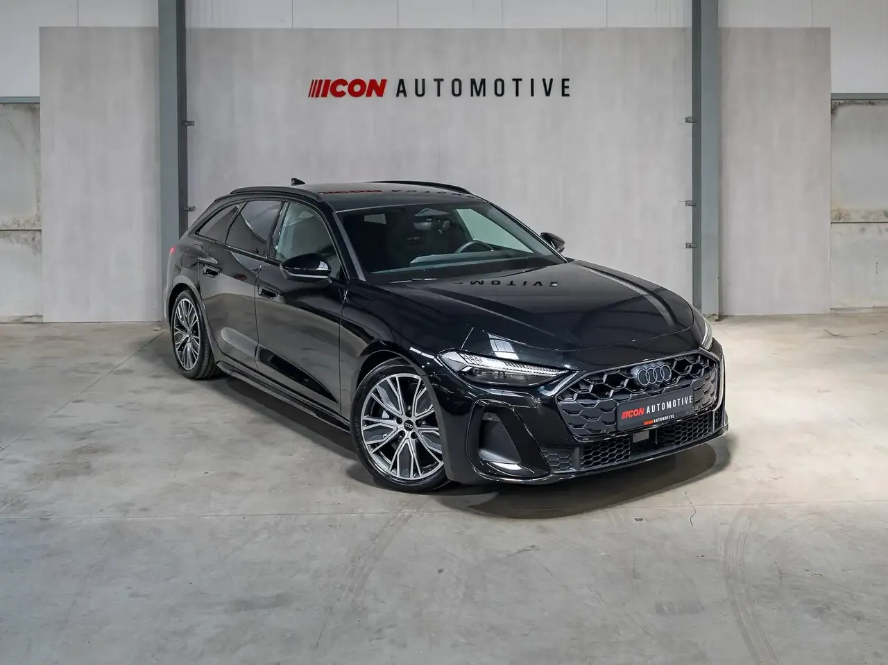 Audi S5 - 6