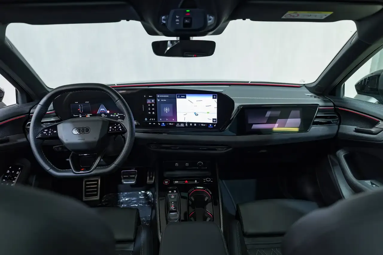 Audi S5 - 7