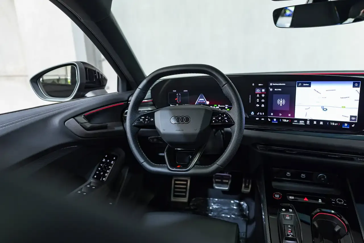 Audi S5 - 8