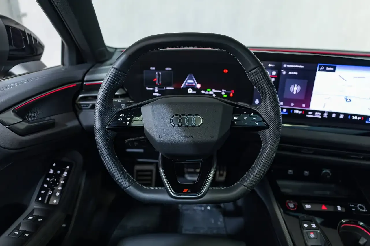 Audi S5 - 10