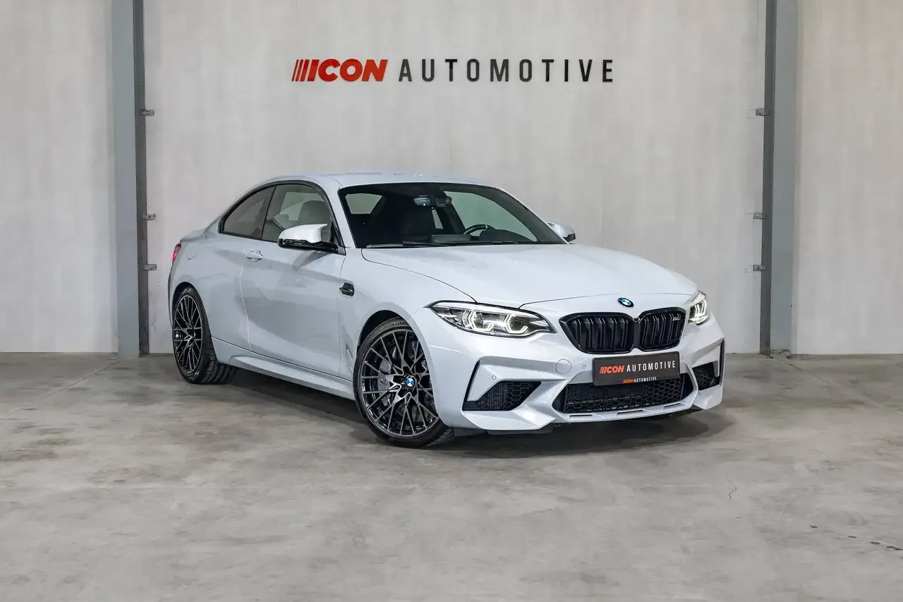 BMW M2 - 1