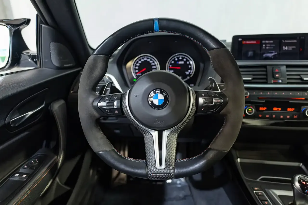 BMW M2 - 11