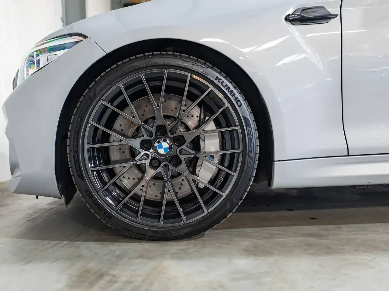 BMW M2 - 13