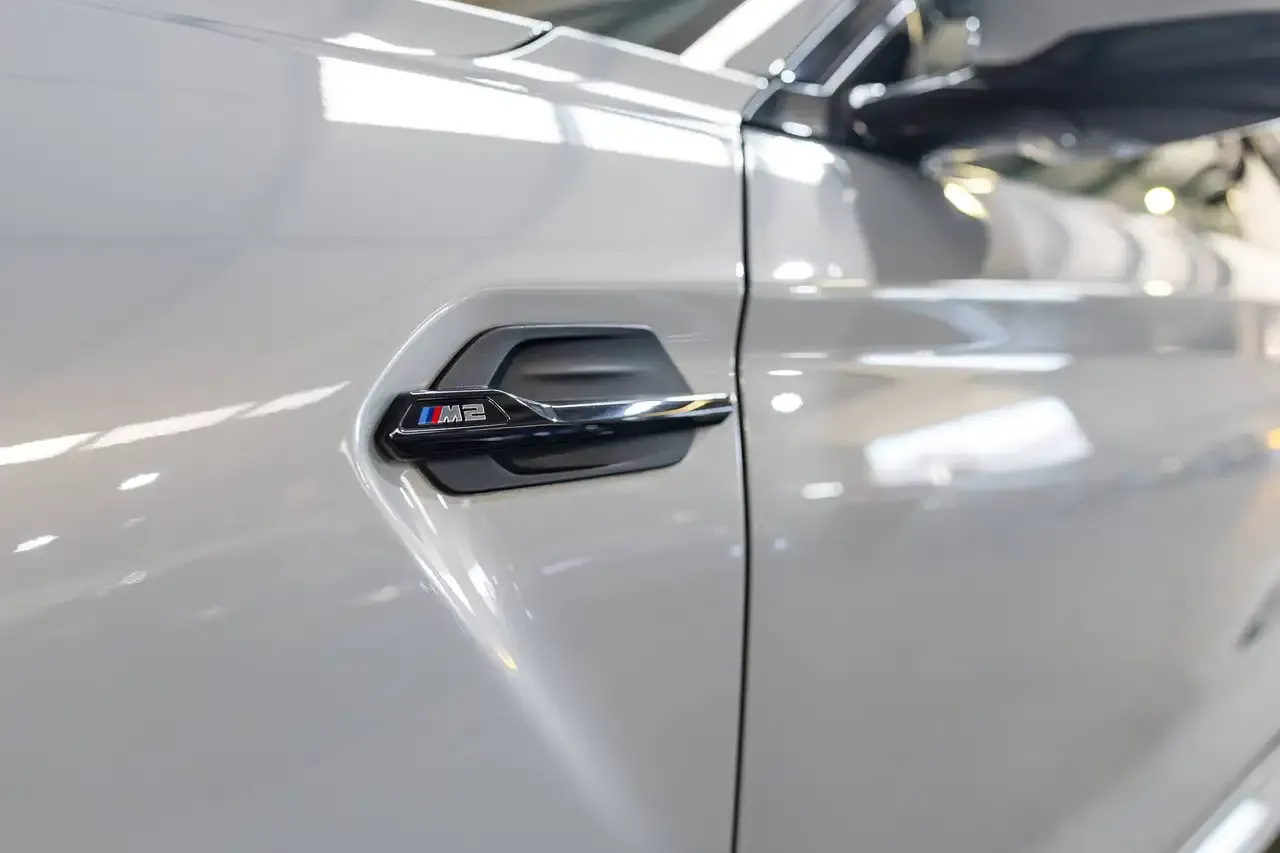 BMW M2 - 14