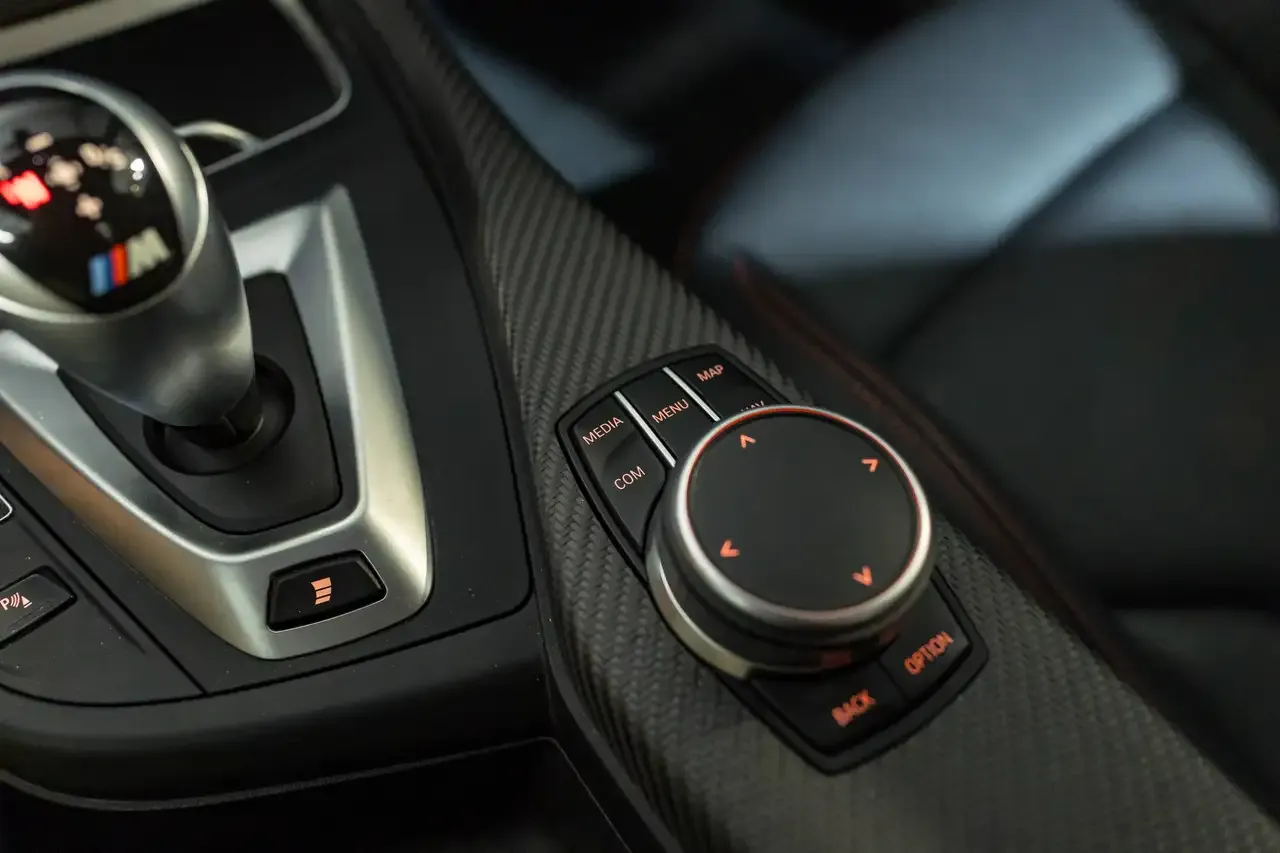 BMW M2 - 19