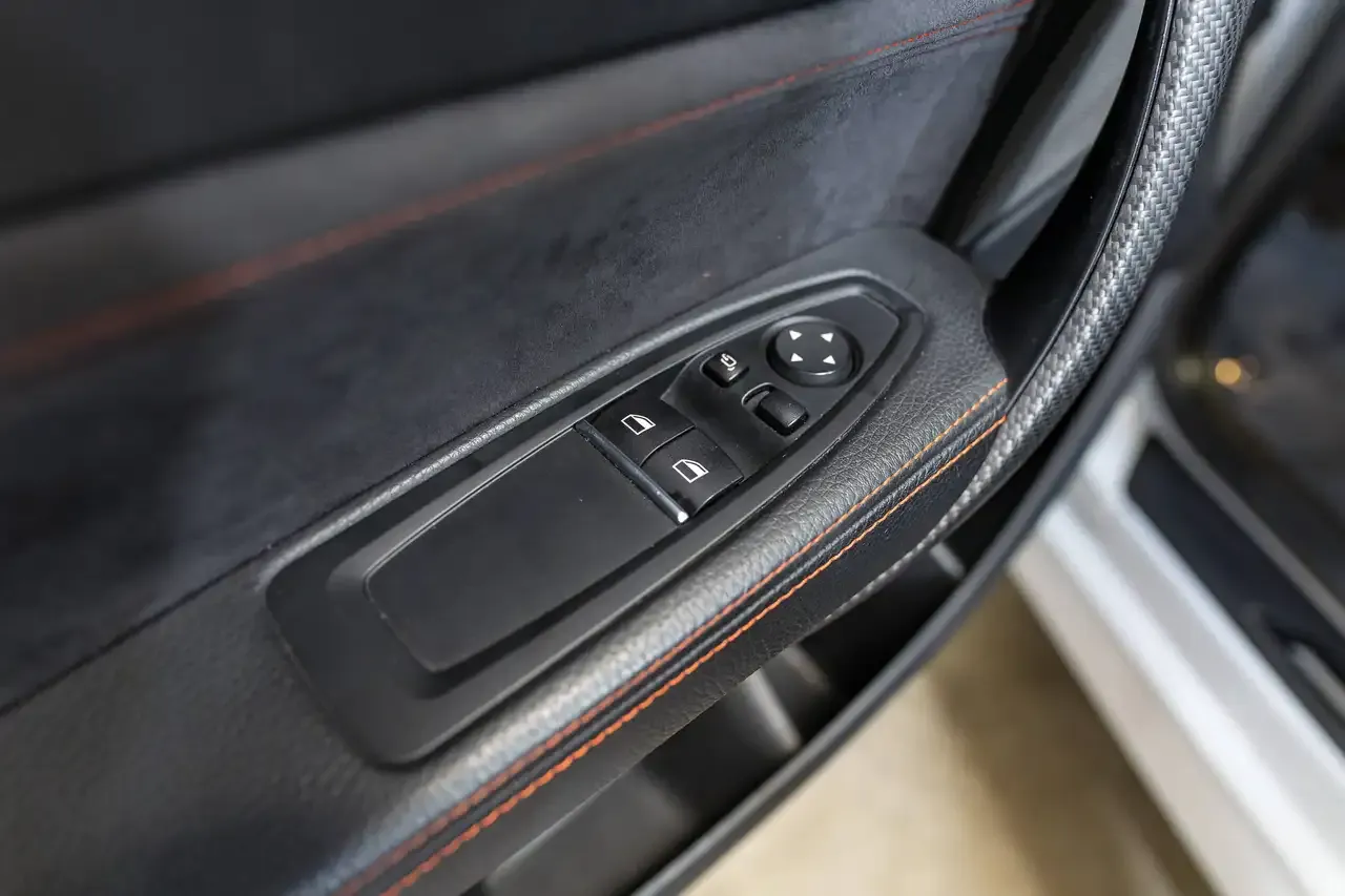 BMW M2 - 20
