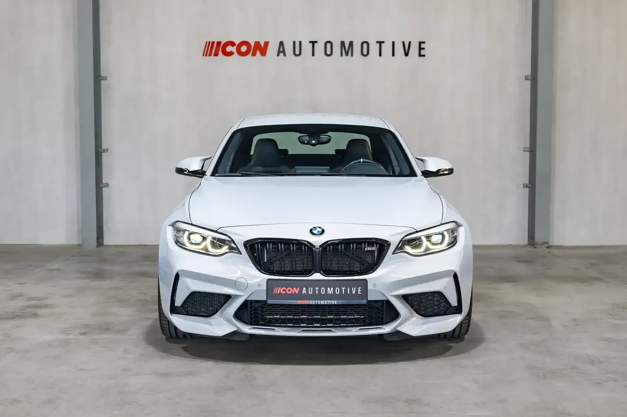 BMW M2 - 2
