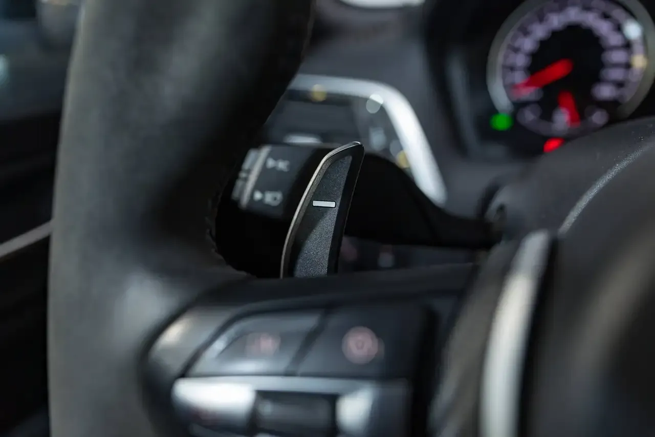 BMW M2 - 25