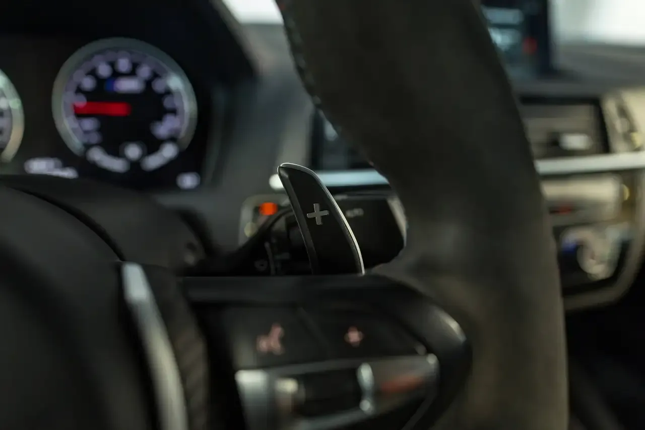 BMW M2 - 27