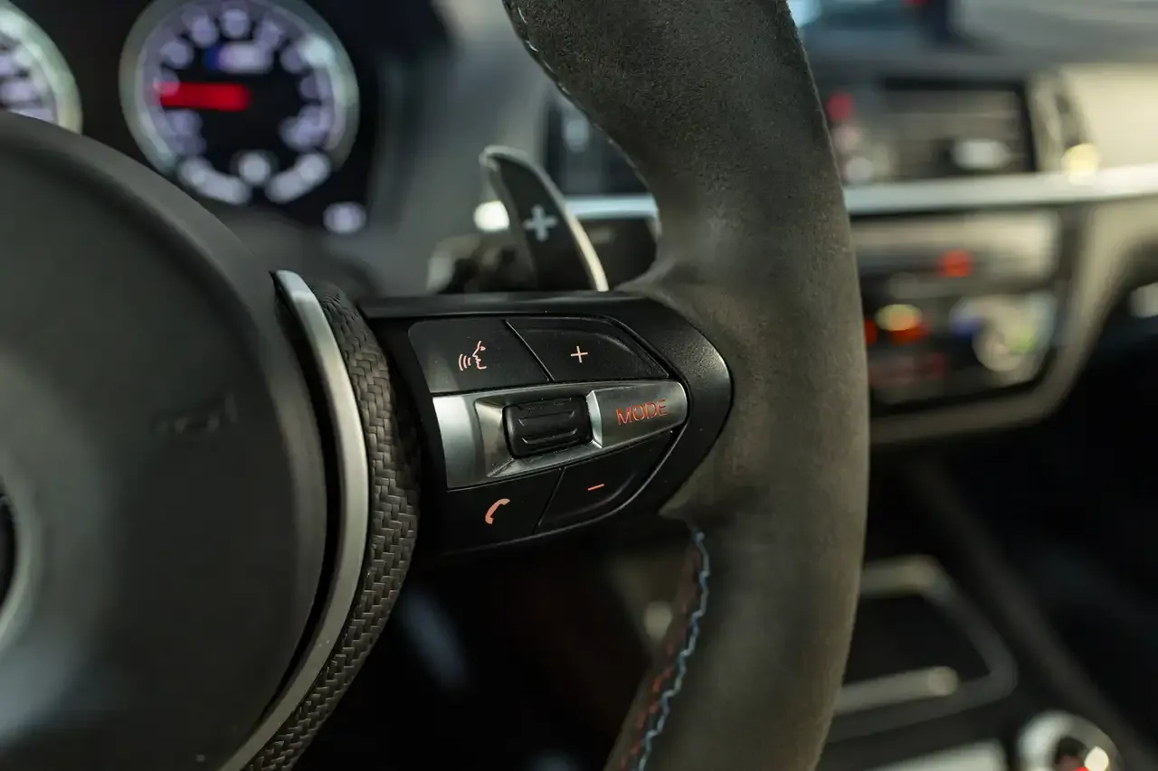 BMW M2 - 28