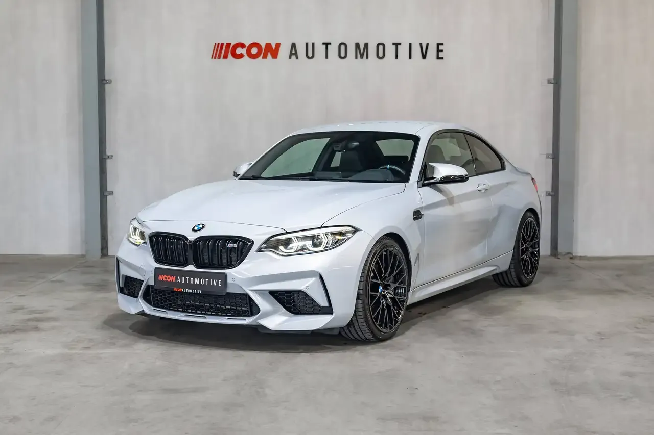BMW M2 - 3