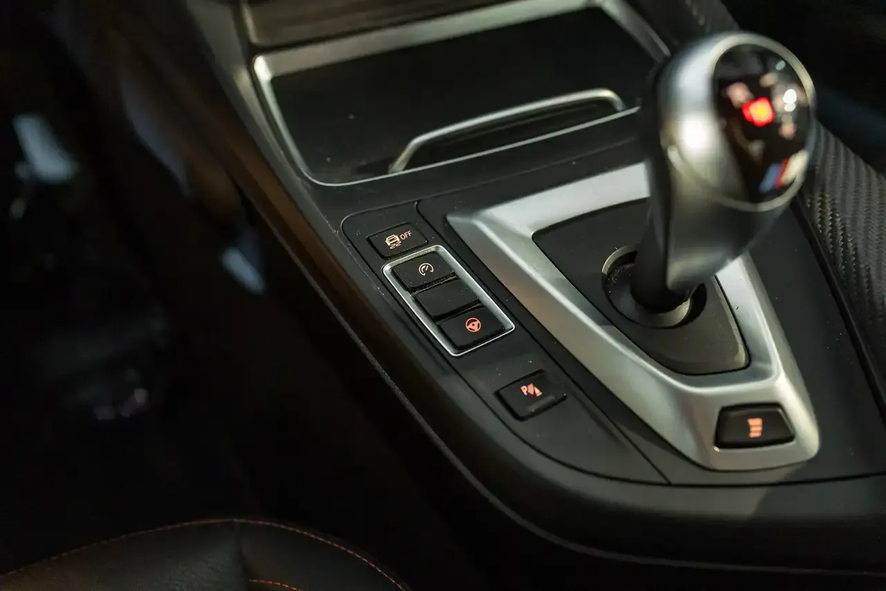 BMW M2 - 38