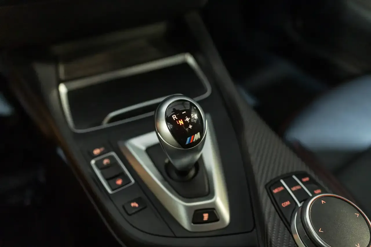 BMW M2 - 39