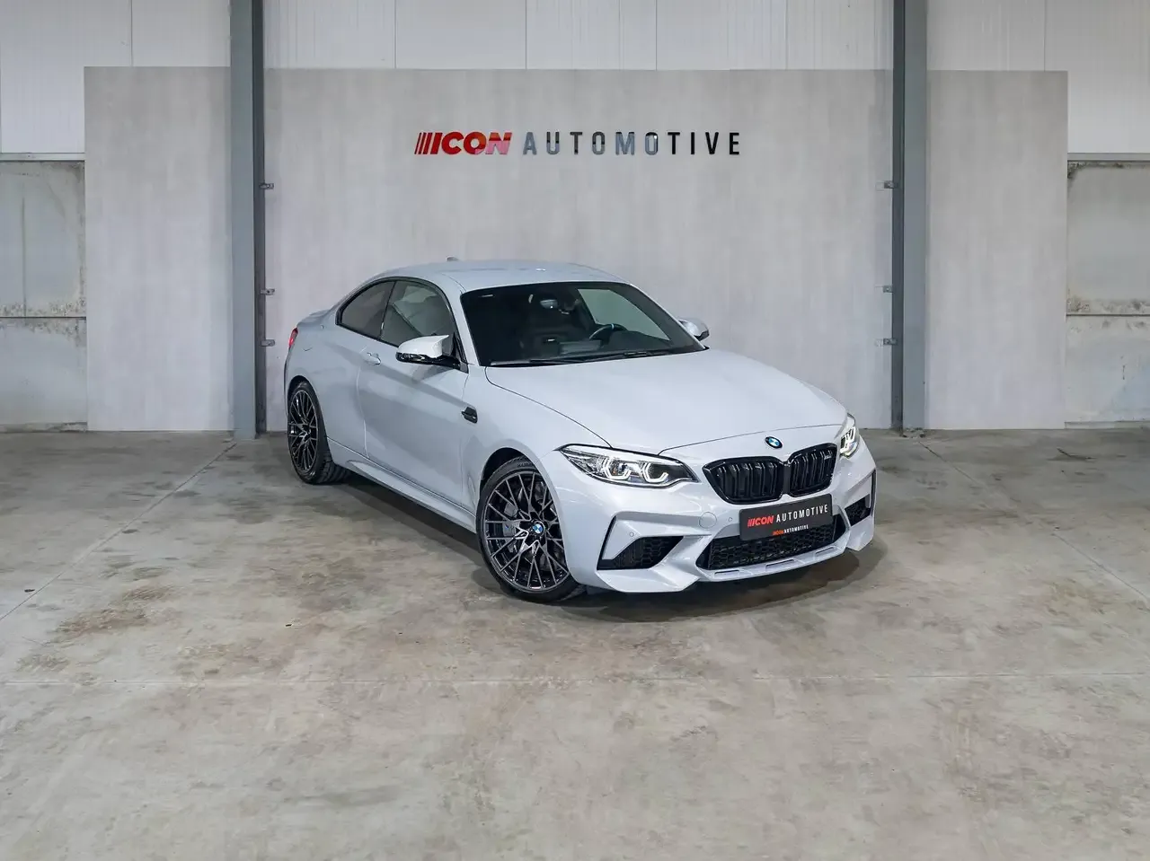 BMW M2 - 41