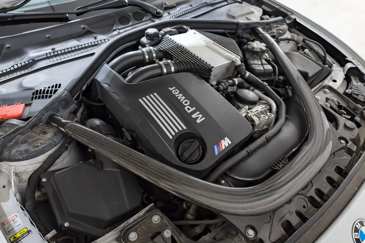 BMW M2 - 6