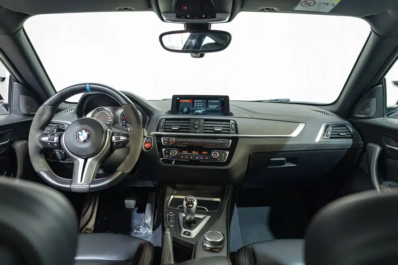 BMW M2 - 7