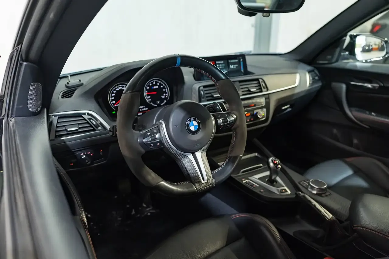 BMW M2 - 10
