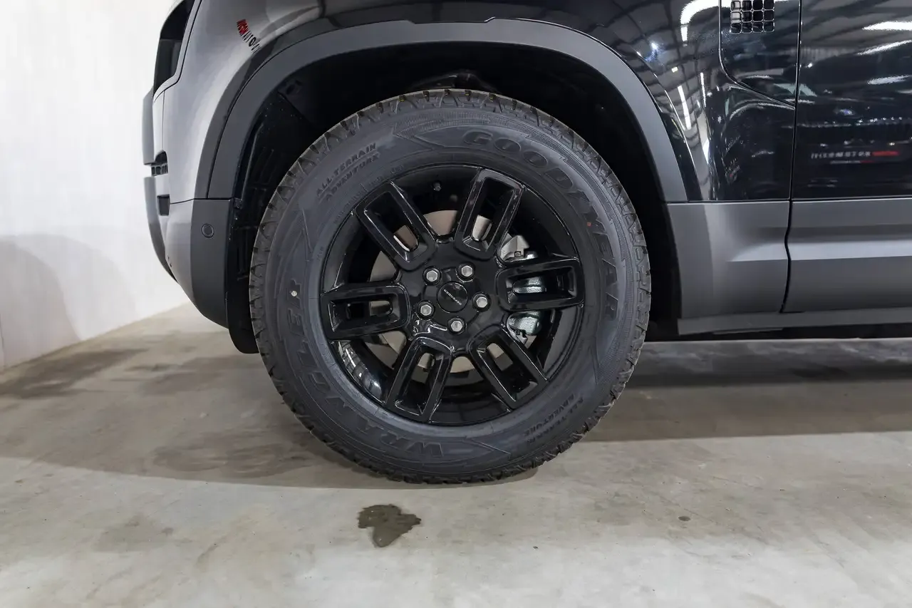 Land Rover Defender - 19