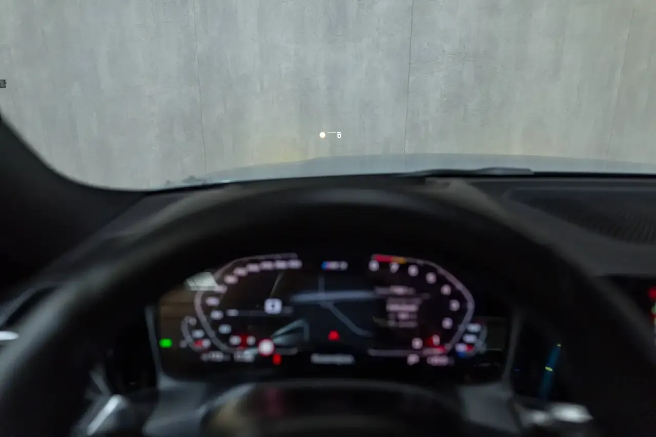 BMW M3 - 12