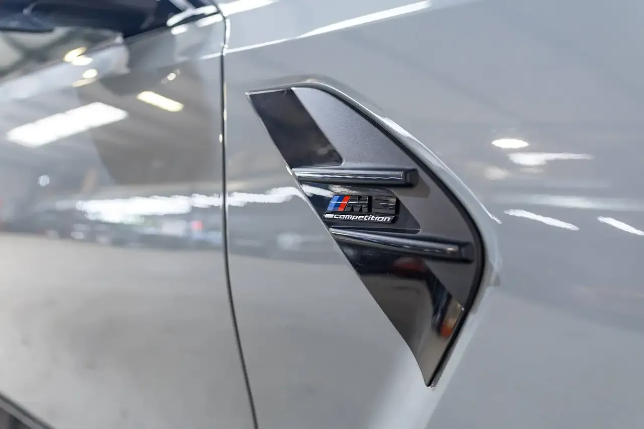 BMW M3 - 15