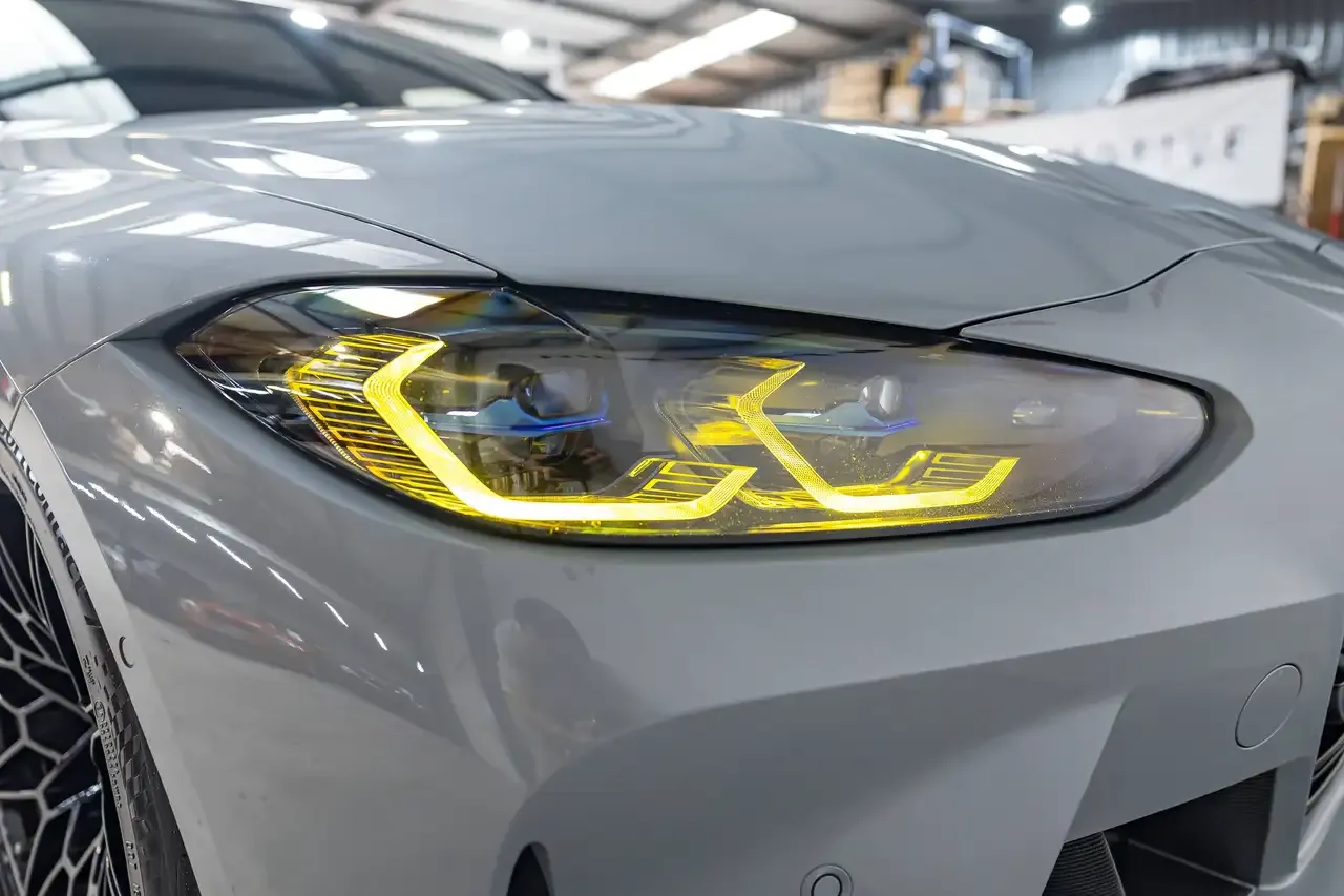 BMW M3 - 16