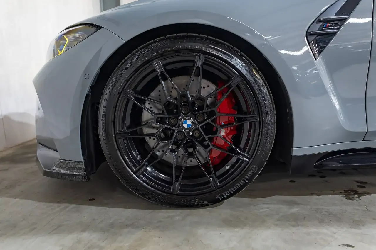 BMW M3 - 18