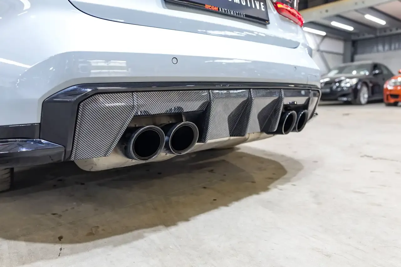 BMW M3 - 20