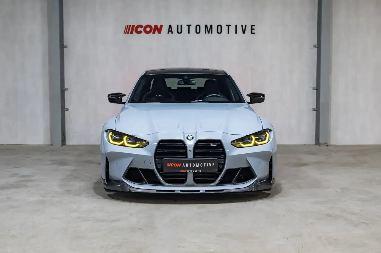 BMW M3 - 2