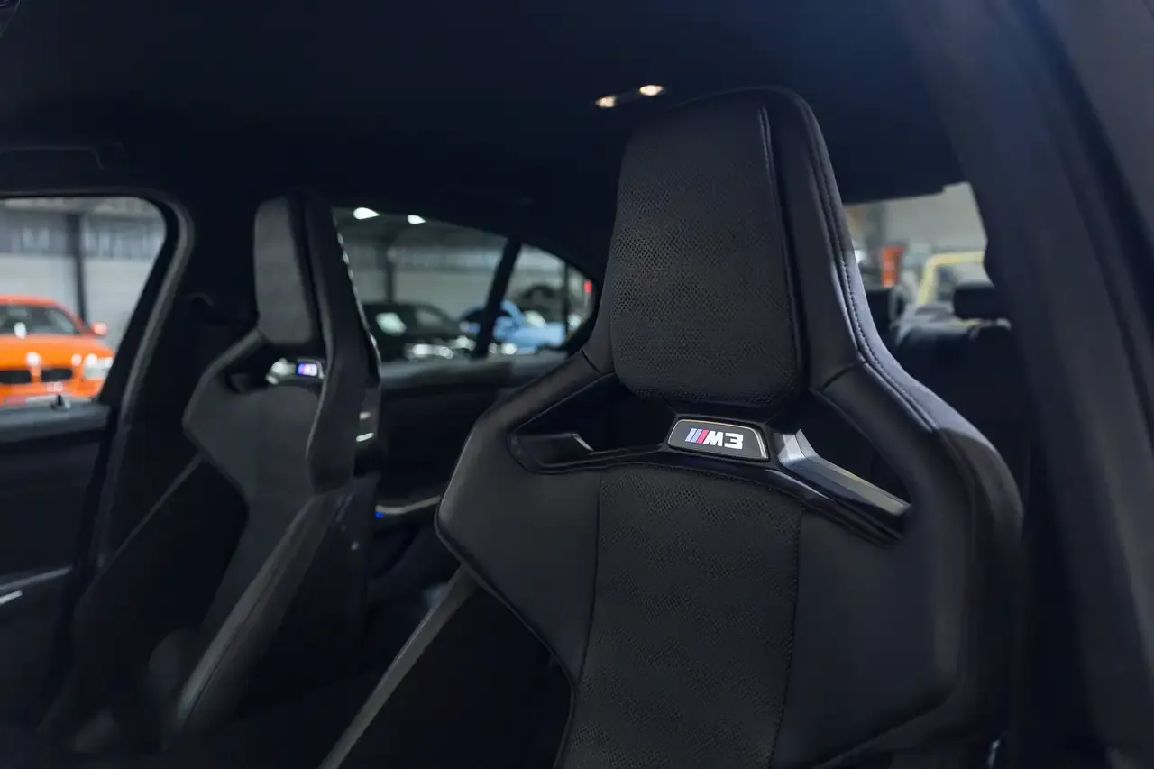BMW M3 - 28