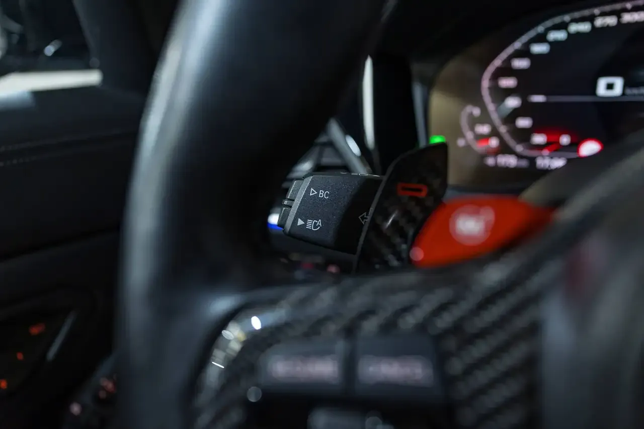 BMW M3 - 29
