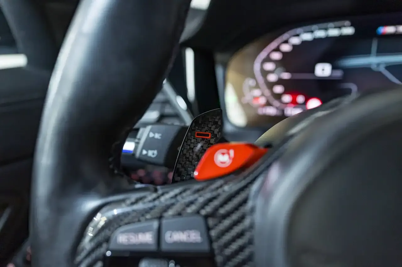 BMW M3 - 30